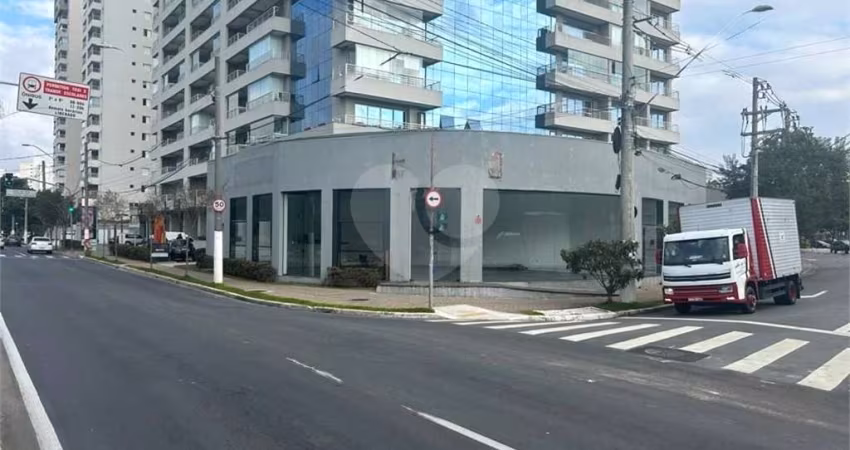 Loja para locação em Centro - SP