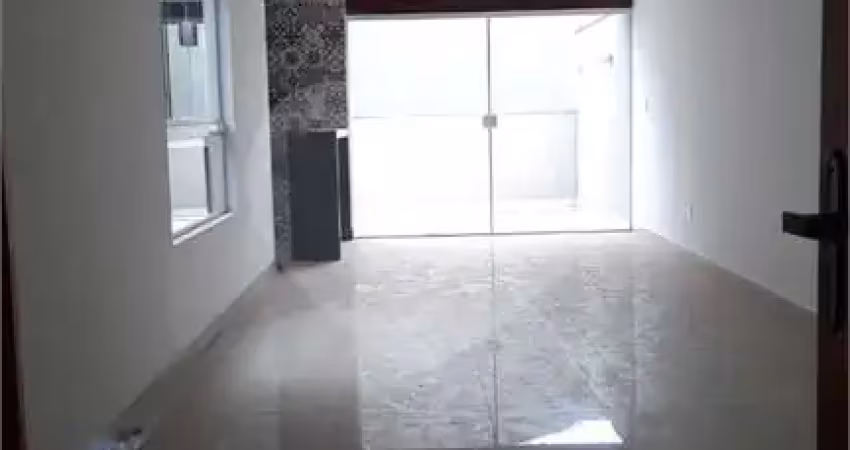 Cobertura com 3 quartos à venda em vila curuçá - sp