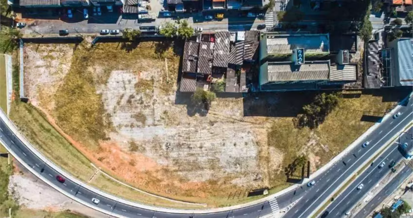 Terreno comercial para alugar no Centro, São Bernardo do Campo 