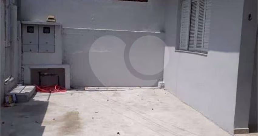 Casa com 4 quartos à venda em Jardim Santo Alberto - SP