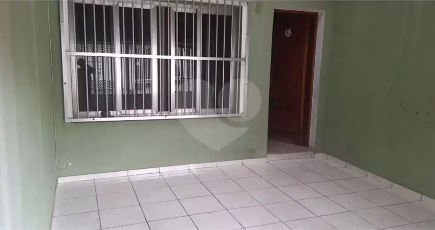 Sobrado com 3 quartos à venda em jardim utinga - sp