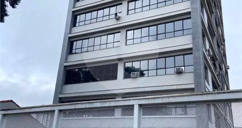 Sala comercial à venda no Jardim Bela Vista, Santo André 