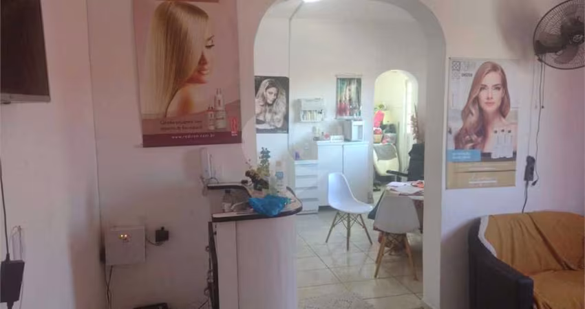Salas para locação em Vila Alto De Santo André - SP