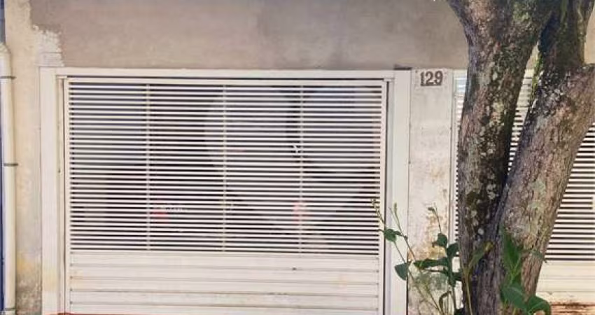 Sobrado com 4 quartos à venda em Cidade São Jorge - SP