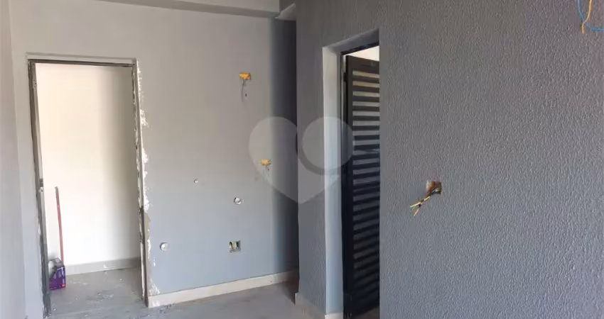 Cobertura com 2 quartos à venda em Utinga - SP