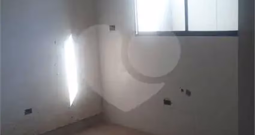 Apartamento com 2 quartos à venda no Utinga, Santo André 