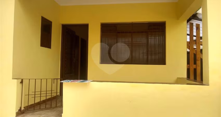 Casa com 3 quartos à venda em Jardim Do Estádio - SP