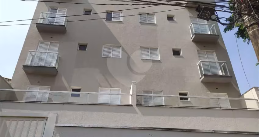 Apartamento com 2 quartos à venda em jardim das maravilhas - sp