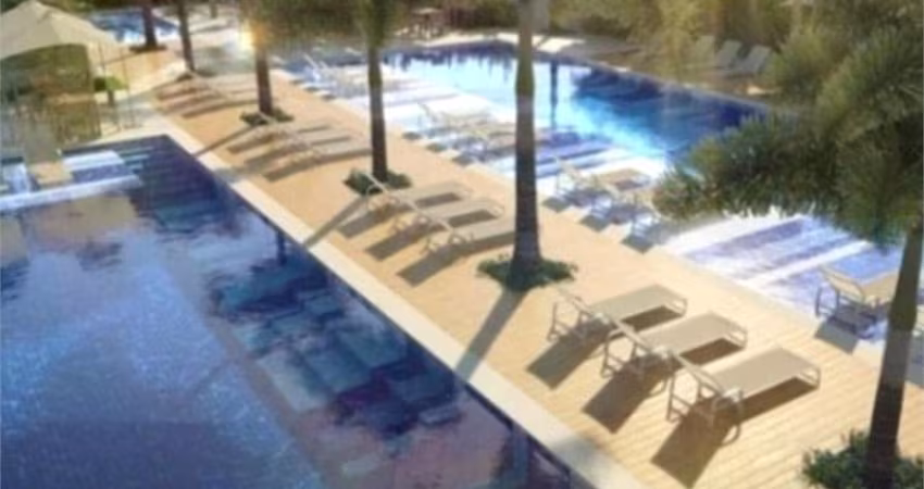Apartamento com 3 quartos à venda em Vila Homero Thon - SP