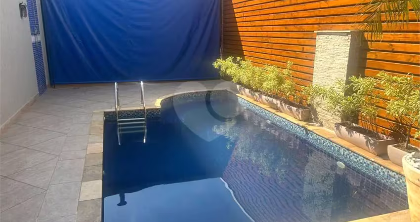 Sobrado com 3 quartos à venda em jardim santo antônio - sp