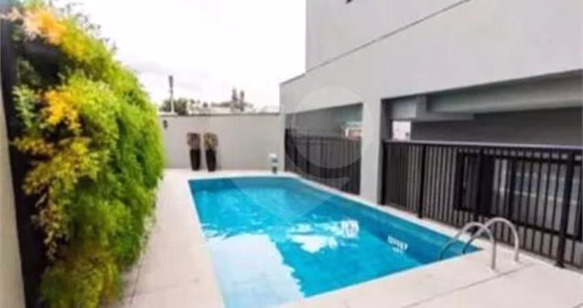 Apartamento com 2 quartos à venda em Vila Curuçá - SP