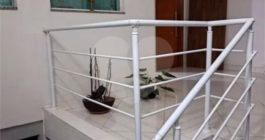 Apartamento com 2 quartos à venda em Jardim Utinga - SP