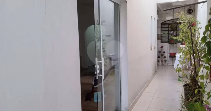 Casa com 2 quartos à venda em parque novo oratório - sp
