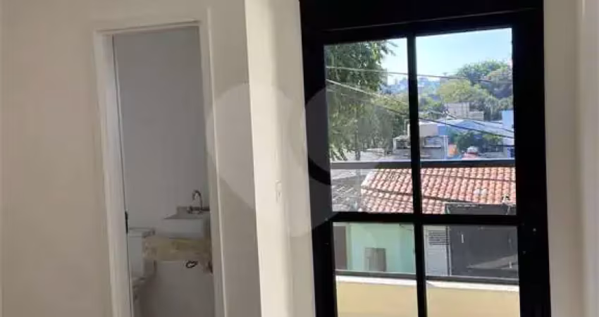 Apartamento com 2 quartos à venda em parque das nações - sp