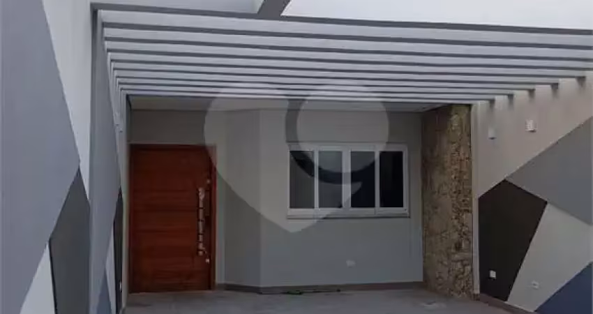 Sobrado com 4 quartos à venda em Parque Das Nações - SP