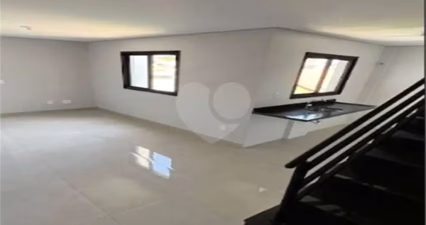Apartamento com 2 quartos à venda em santa maria - sp