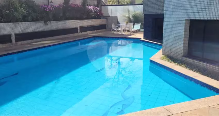 Apartamento com 5 quartos à venda no Jardim, Santo André 