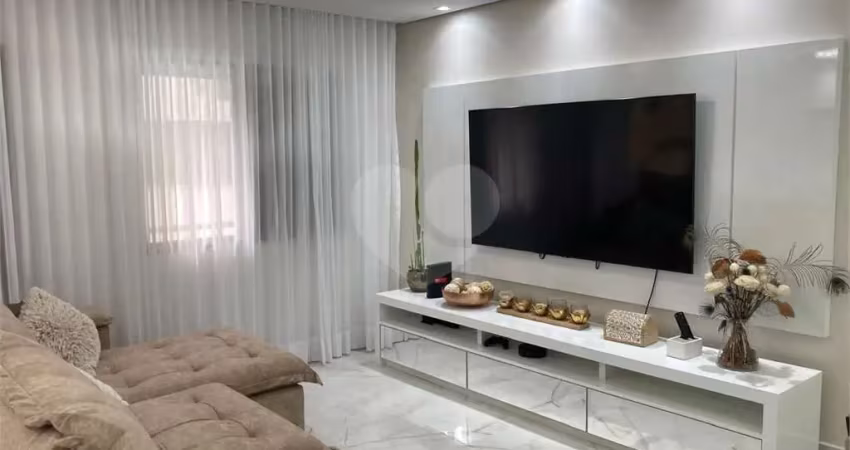 Apartamento com 3 quartos à venda no Jardim, Santo André 