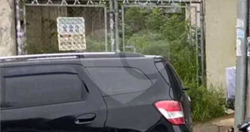 Terreno à venda em Vila Metalúrgica - SP