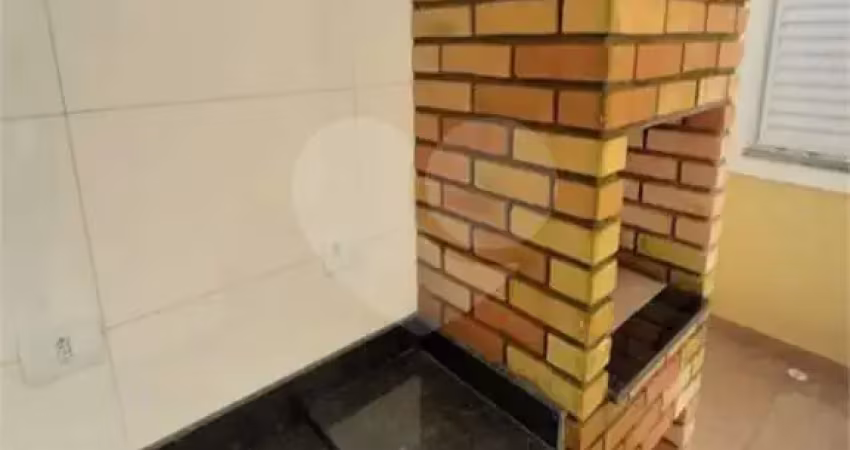 Apartamento com 2 quartos à venda em jardim das maravilhas - sp