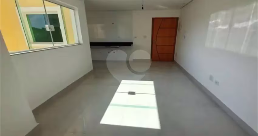 Cobertura com 2 quartos à venda em jardim das maravilhas - sp