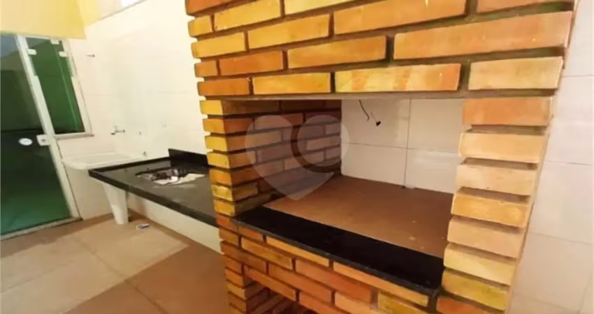 Apartamento com 2 quartos à venda em jardim das maravilhas - sp