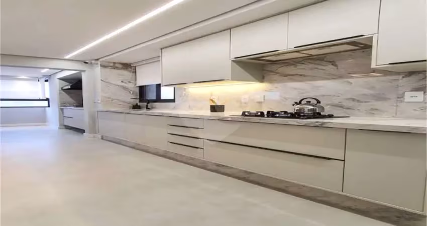 Apartamento com 3 quartos à venda em Vila Assunção - SP