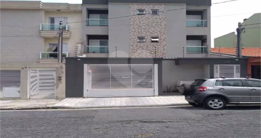 Cobertura com 2 quartos à venda em Parque Das Nações - SP