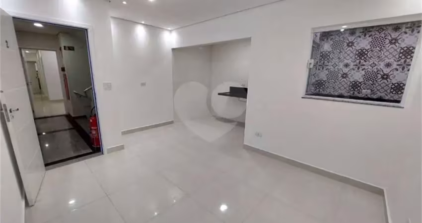 Apartamento com 3 quartos à venda em vila curuçá - sp