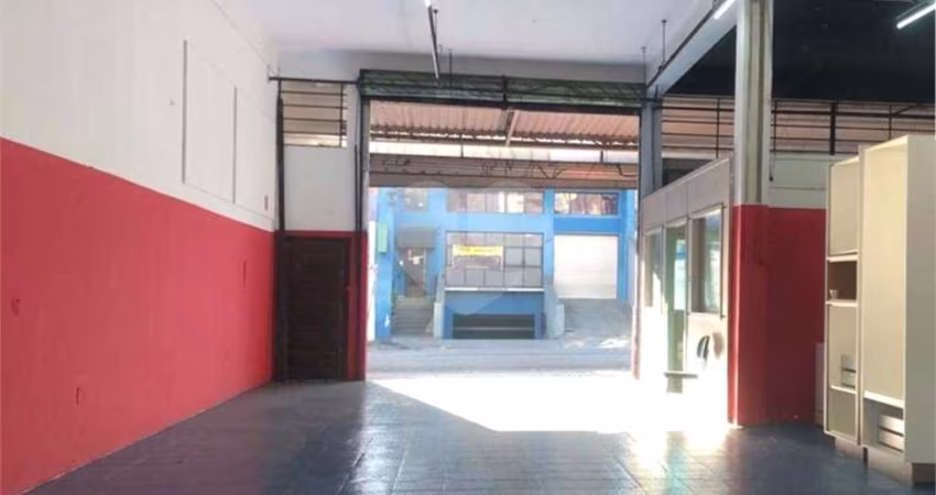 Salão Comercial para locação em Casa Branca - SP