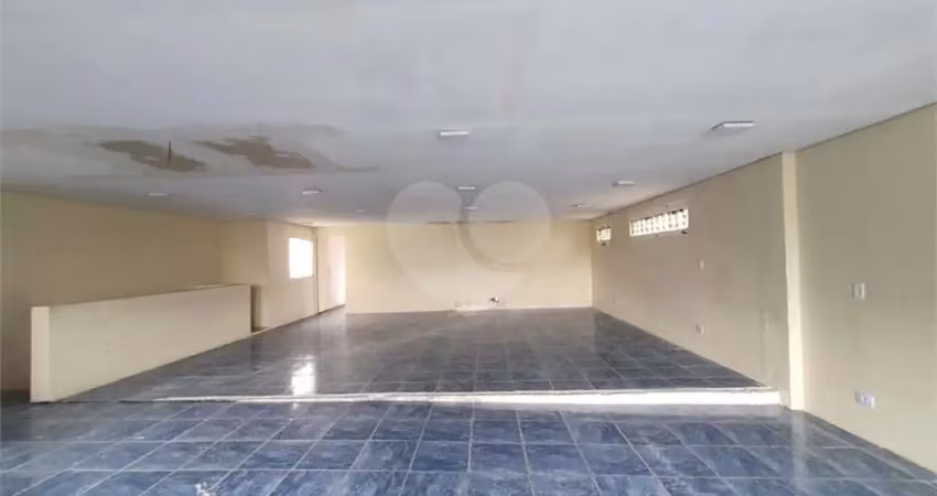 Ponto comercial para alugar na Vila Eldízia, Santo André 
