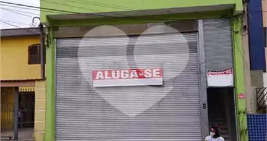 Ponto comercial à venda no Parque das Nações, Santo André 