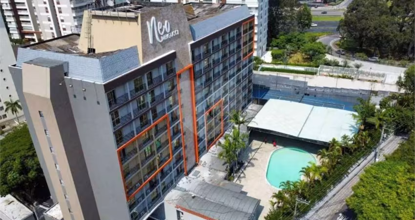 Loft com 1 quartos para locação em Centro - SP