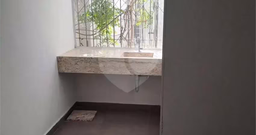 Casa para alugar no Jardim, Santo André 
