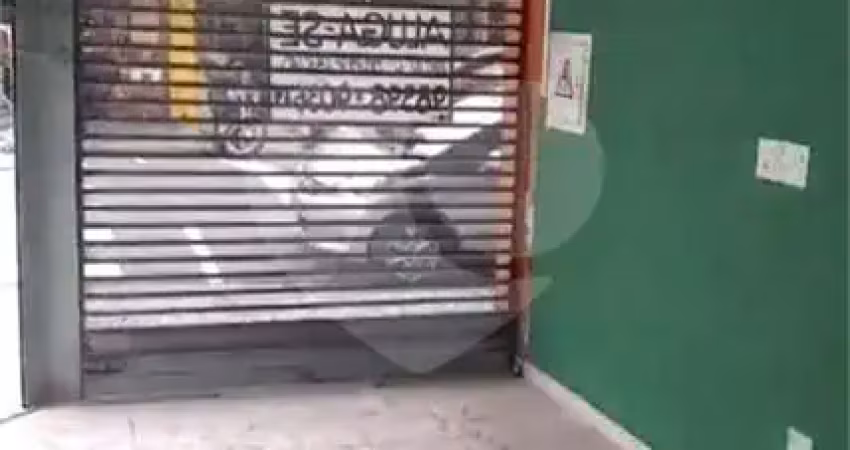 Ponto comercial para alugar no Centro, Santo André 