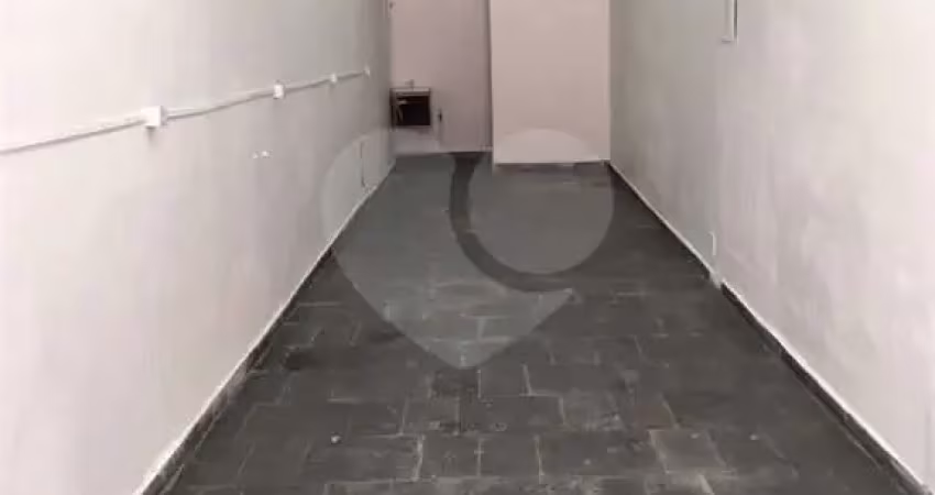Ponto comercial para alugar no Centro, Santo André 