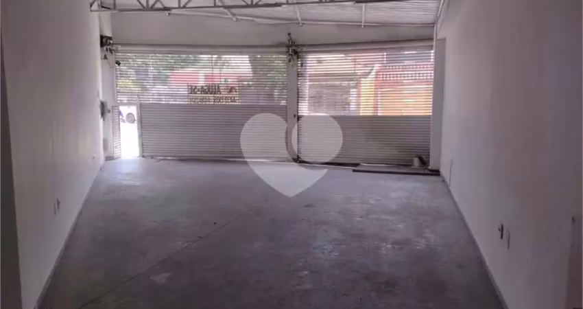 Ponto comercial para alugar no Jardim, Santo André 