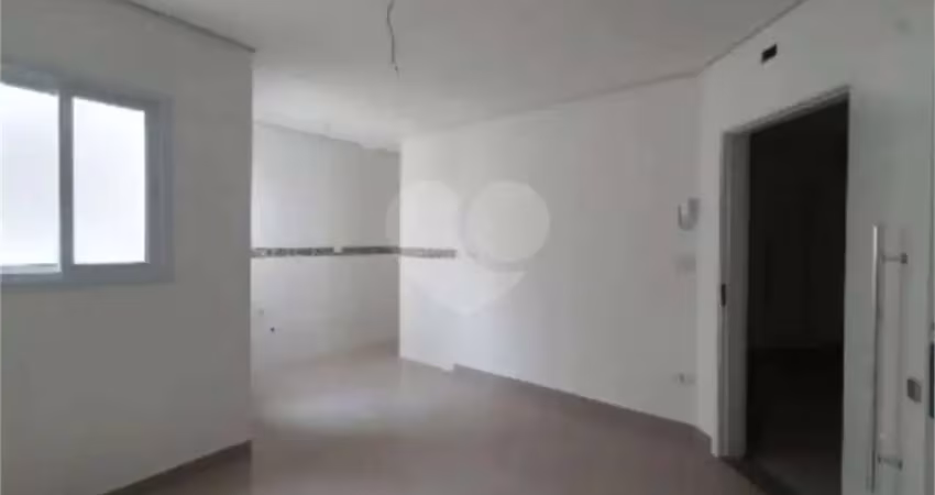 Apartamento com 2 quartos à venda em parque oratório - sp