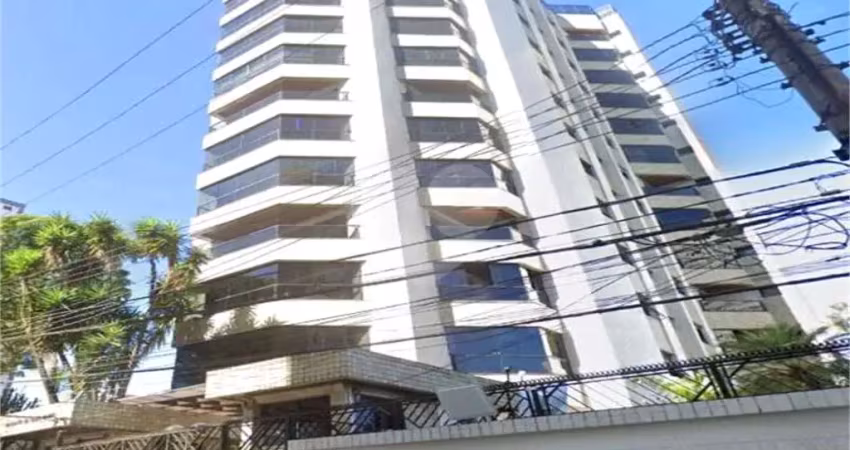 Apartamento com 3 quartos à venda em baeta neves - sp