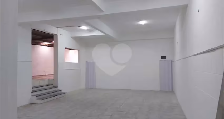 Ponto comercial para alugar no Utinga, Santo André 