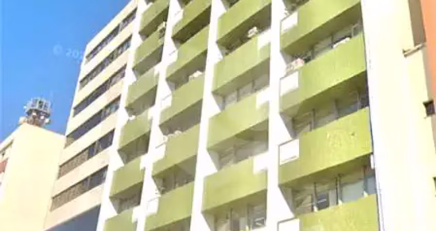 Salas à venda em Vila Bastos - SP