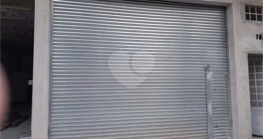 Salão comercial para locação em vila metalúrgica - sp