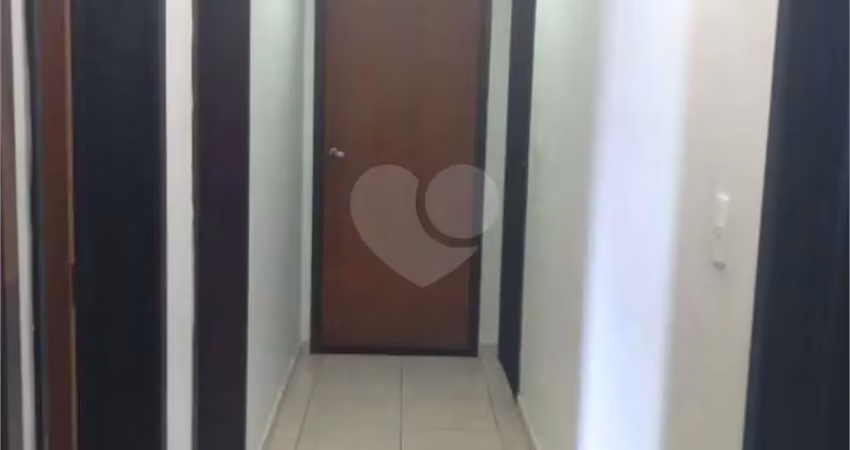 Apartamento com 3 quartos à venda no Centro, Santo André 