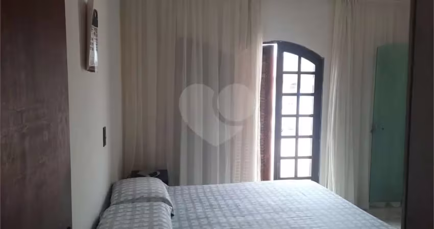 Sobrado com 3 quartos à venda em parque marajoara - sp