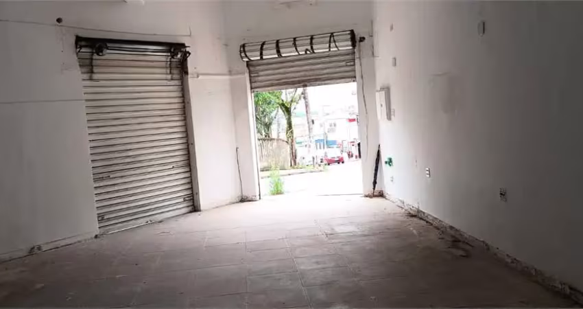 Salão comercial para locação em vila metalúrgica - sp
