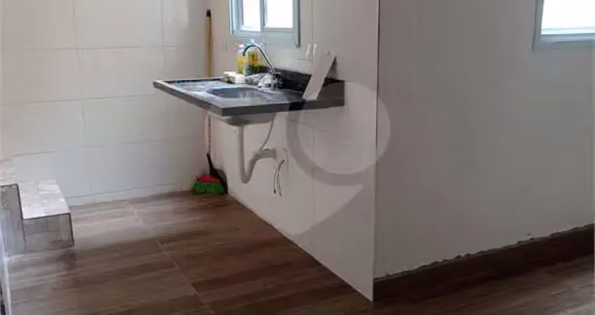 Apartamento com 2 quartos à venda em vila aquilino - sp