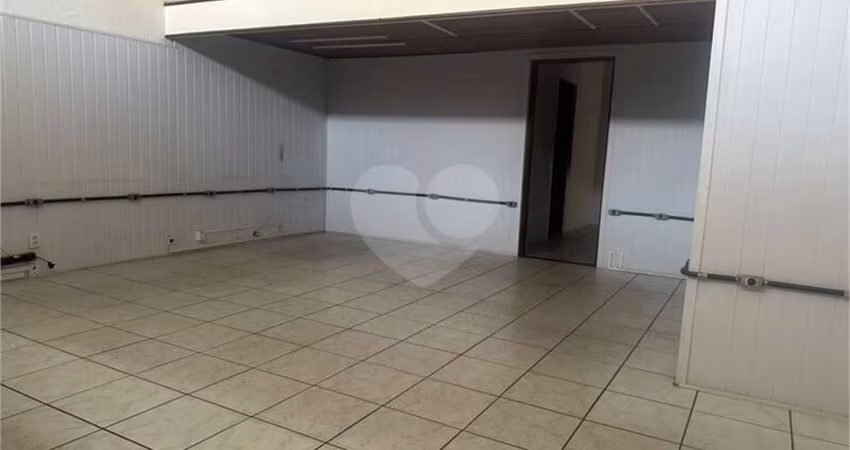 Salão Comercial para locação em Utinga - SP