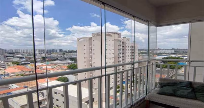 Apartamento com 2 quartos à venda em Centro - SP