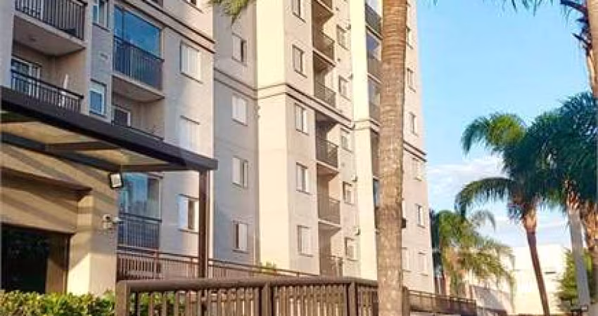 Apartamento com 3 quartos à venda em Vila Metalúrgica - SP