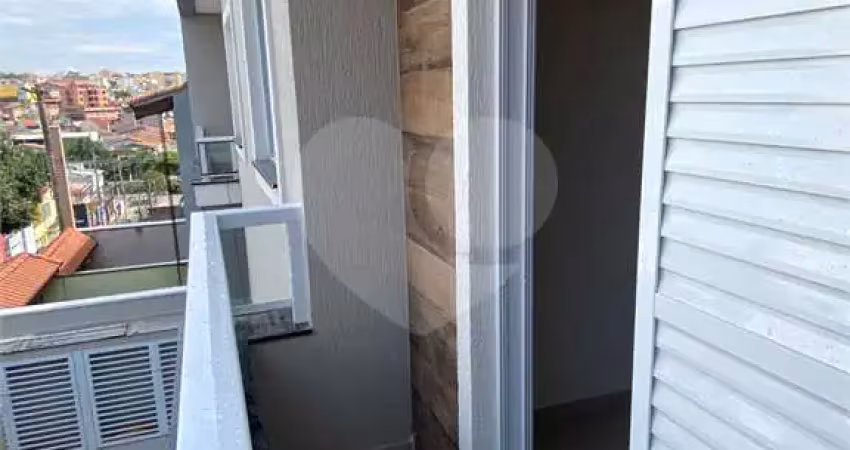 Apartamento com 2 quartos à venda em parque das nações - sp